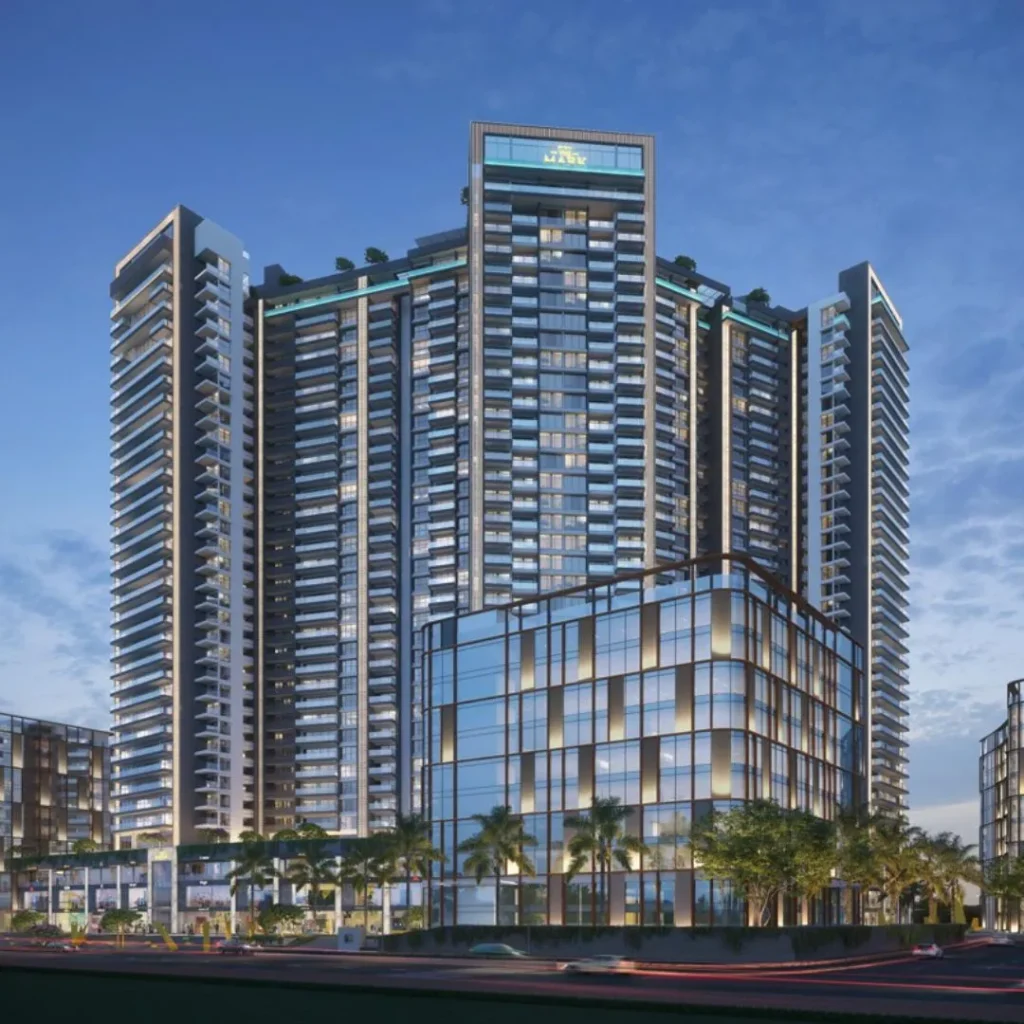 Sonigra The Mark (Chinchwad)