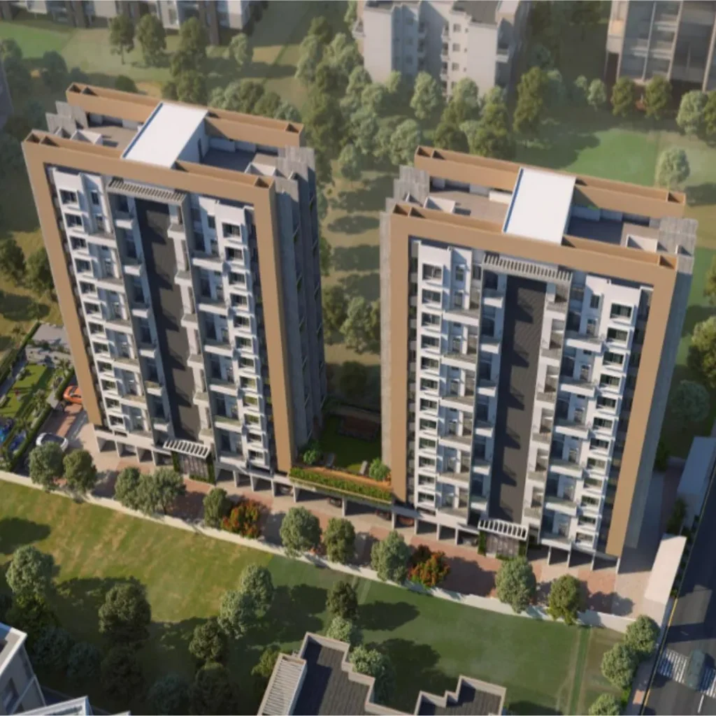 Vivanta (Tathwade)