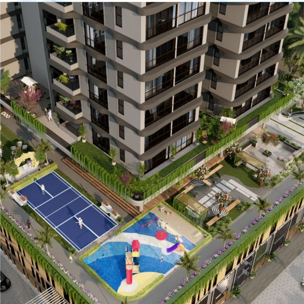 Kalpatru, Swargate