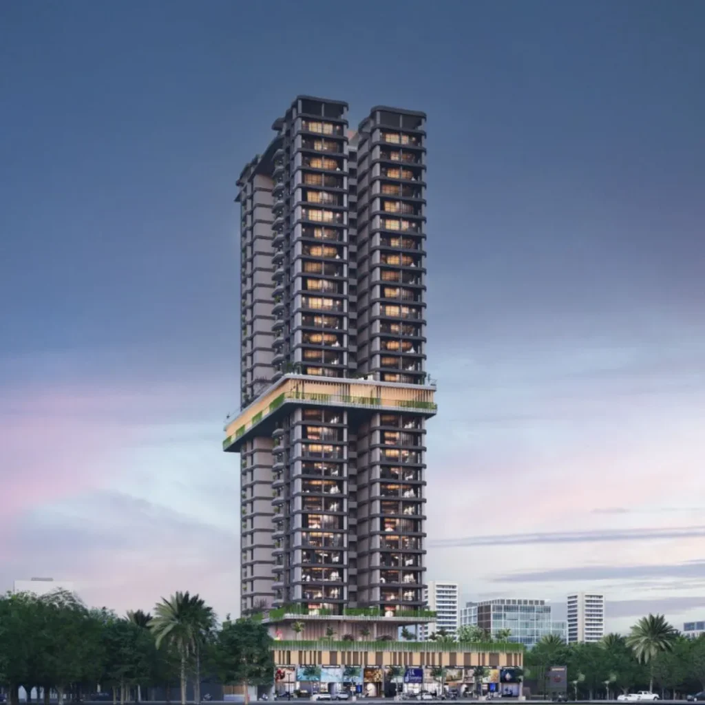 Kalpatru, Swargate