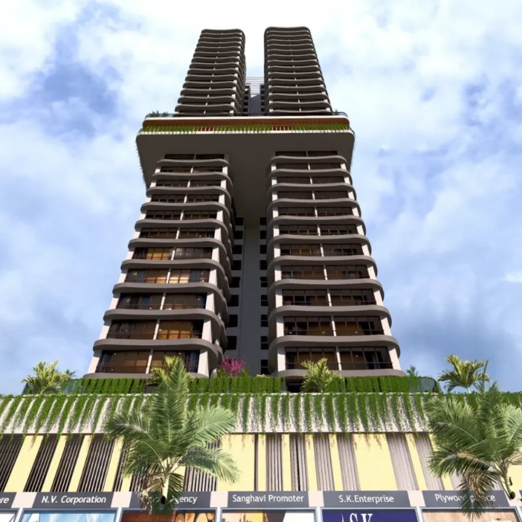 Kalpatru, Swargate