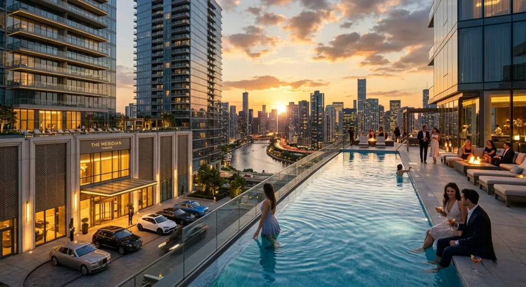 Luxury Living in a Prime Location