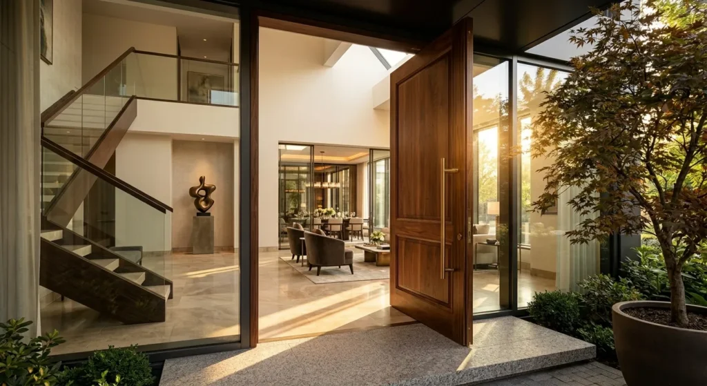 Unlock the Door to Your Perfect Property
