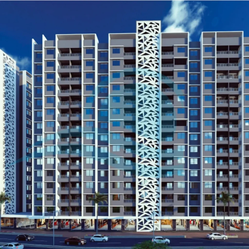 Urban Homes (Charholi)